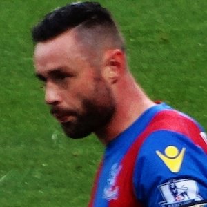 Damien Delaney