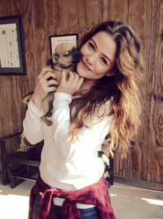 Danielle Campbell