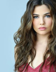 Danielle Campbell