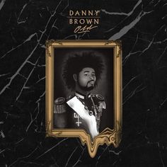 Danny Brown