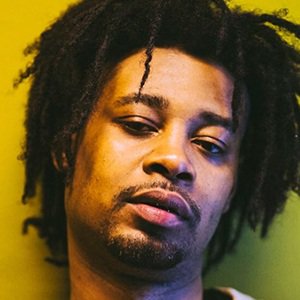 Danny Brown