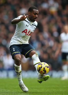 Danny Rose