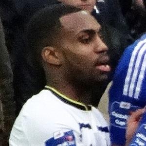 Danny Rose