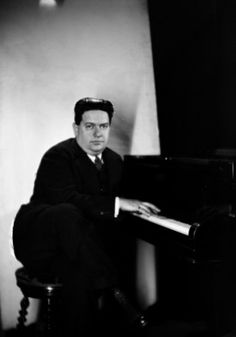 Darius Milhaud