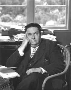 Darius Milhaud