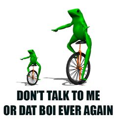 Dat Boi T