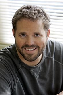 David Denman