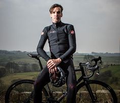 David Millar