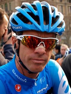 David Millar