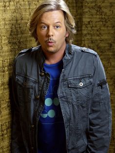 David Spade