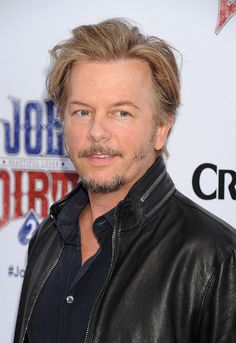 David Spade