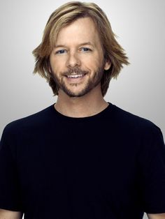 David Spade