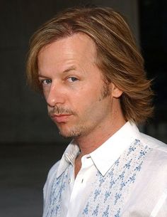 David Spade