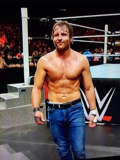 Dean Ambrose