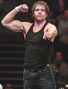 Dean Ambrose