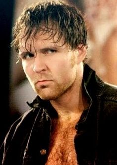 Dean Ambrose