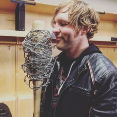 Dean Ambrose