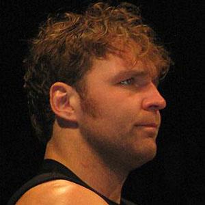 Dean Ambrose