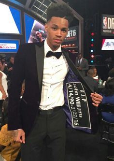 Dejounte Murray