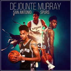 Dejounte Murray