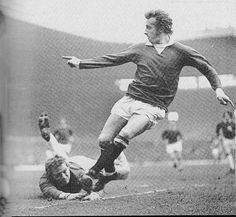 Denis Law