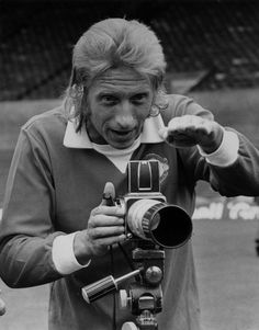 Denis Law