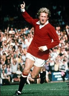 Denis Law