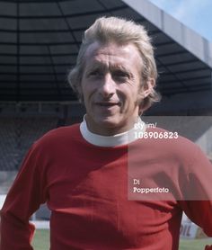 Denis Law