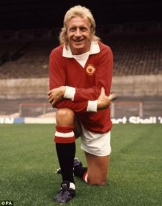 Denis Law