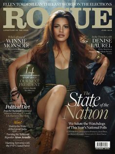 Denise Laurel