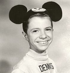 Dennis Day