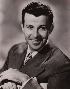 Dennis Day