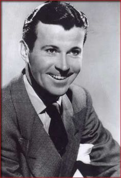 Dennis Day