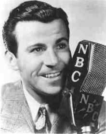 Dennis Day