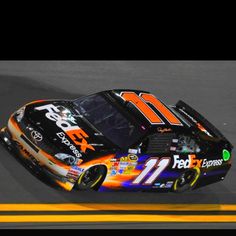 Denny Hamlin