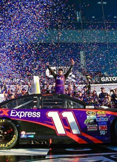 Denny Hamlin