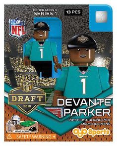 DeVante Parker