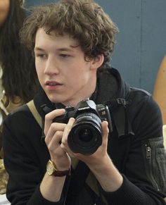 Devin Druid