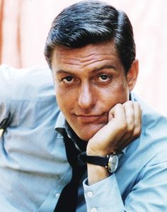 Dick Van Dyke