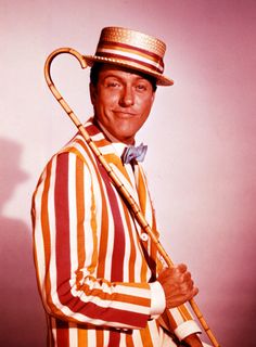 Dick Van Dyke