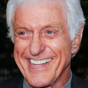 Dick Van Dyke