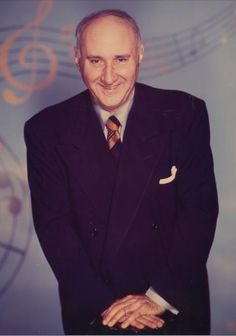 Dimitri Tiomkin