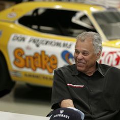 Don Prudhomme