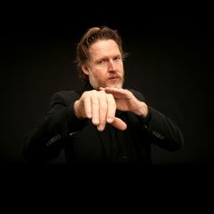 Donal Logue