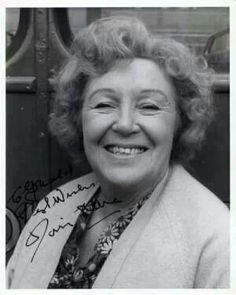 Doris Hare