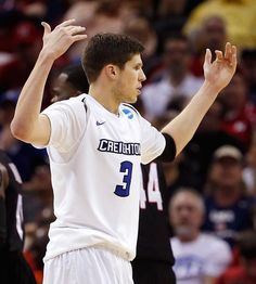 Doug McDermott