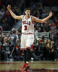 Doug McDermott