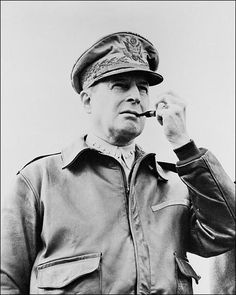 Douglas MacArthur