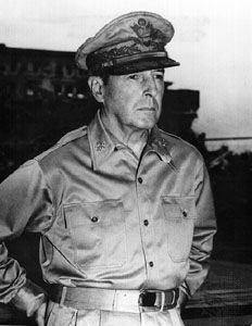 Douglas MacArthur