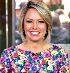 Dylan Dreyer